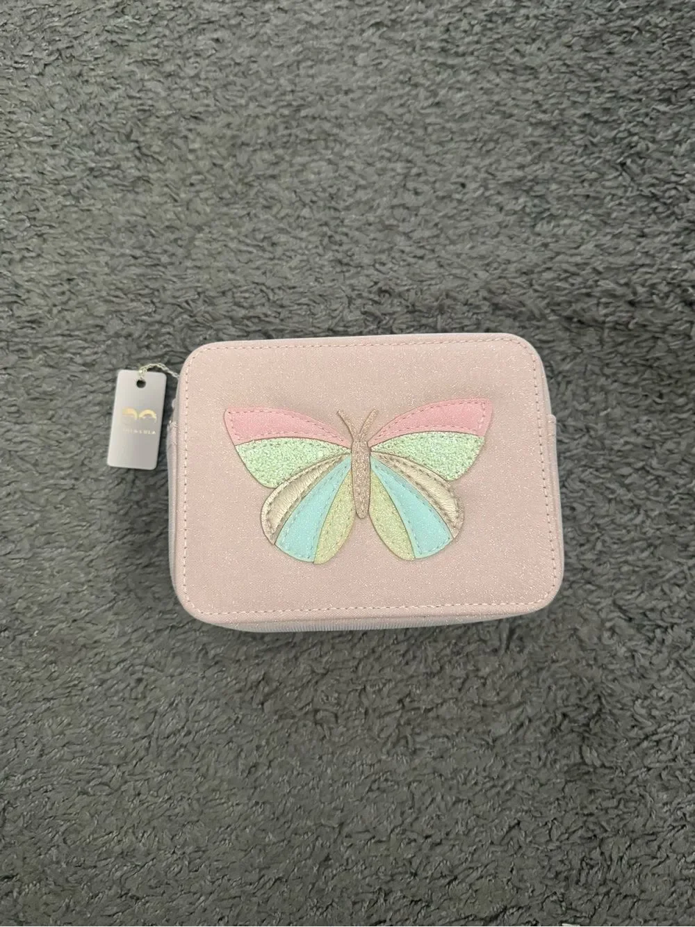 Mimi & Lula charming pink